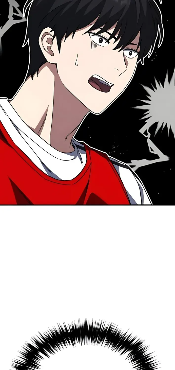 The Genius Midfielder’s Pass Is Special Chapter 7 page 58 - 