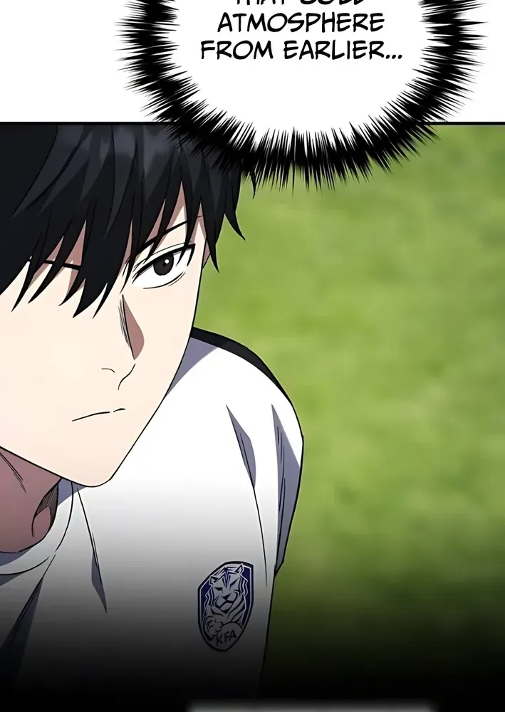 The Genius Midfielder’s Pass Is Special Chapter 7 page 7 - 