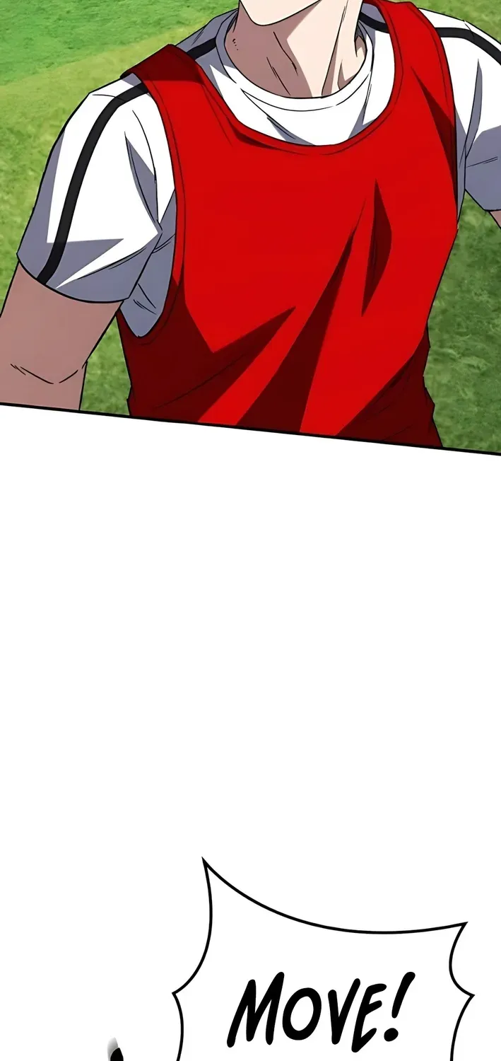 The Genius Midfielder’s Pass Is Special Chapter 7 page 61 - 