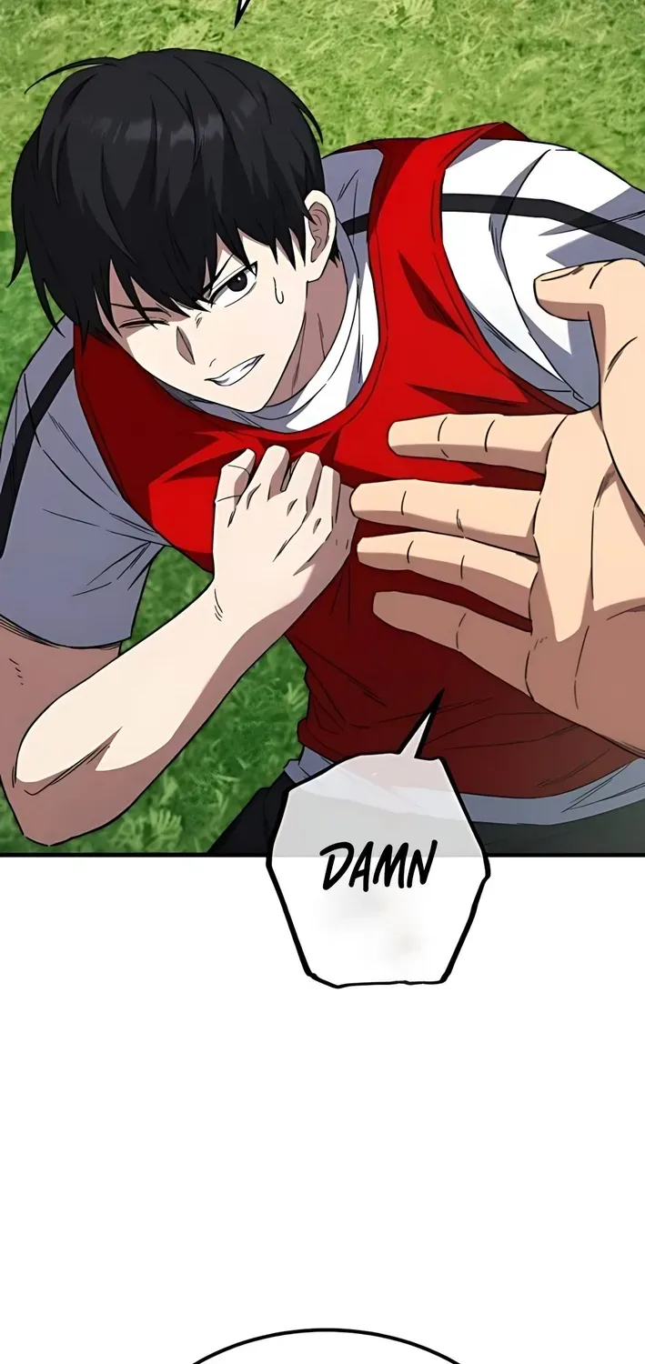 The Genius Midfielder’s Pass Is Special Chapter 7 page 67 - 