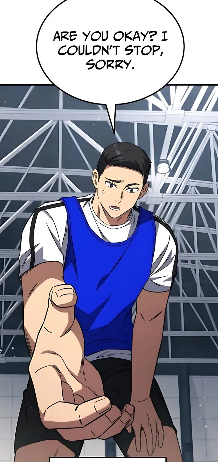 The Genius Midfielder’s Pass Is Special Chapter 7 page 68 - 