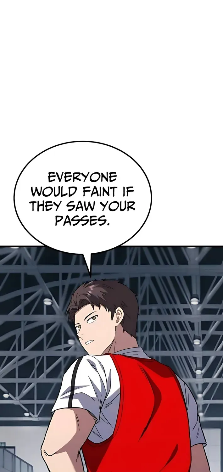 The Genius Midfielder’s Pass Is Special Chapter 7 page 75 - 