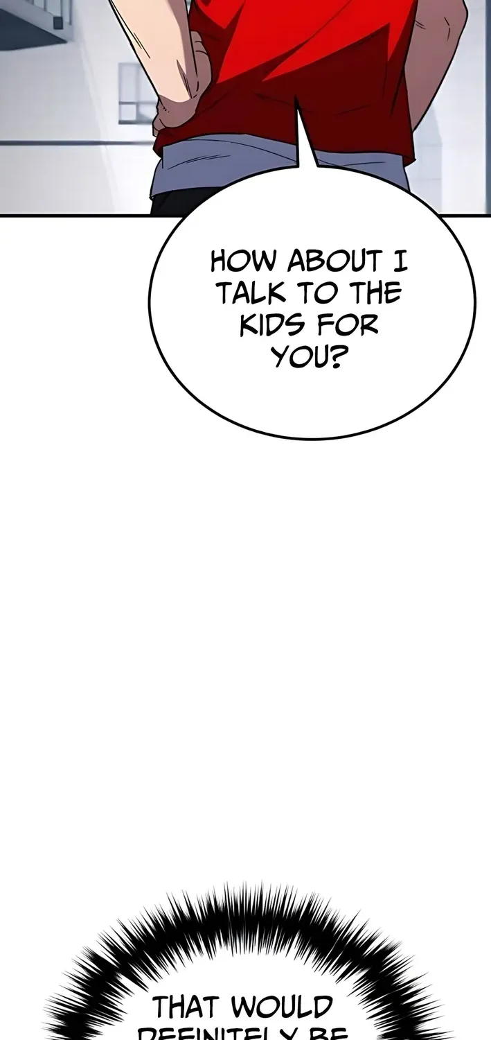 The Genius Midfielder’s Pass Is Special Chapter 7 page 76 - 