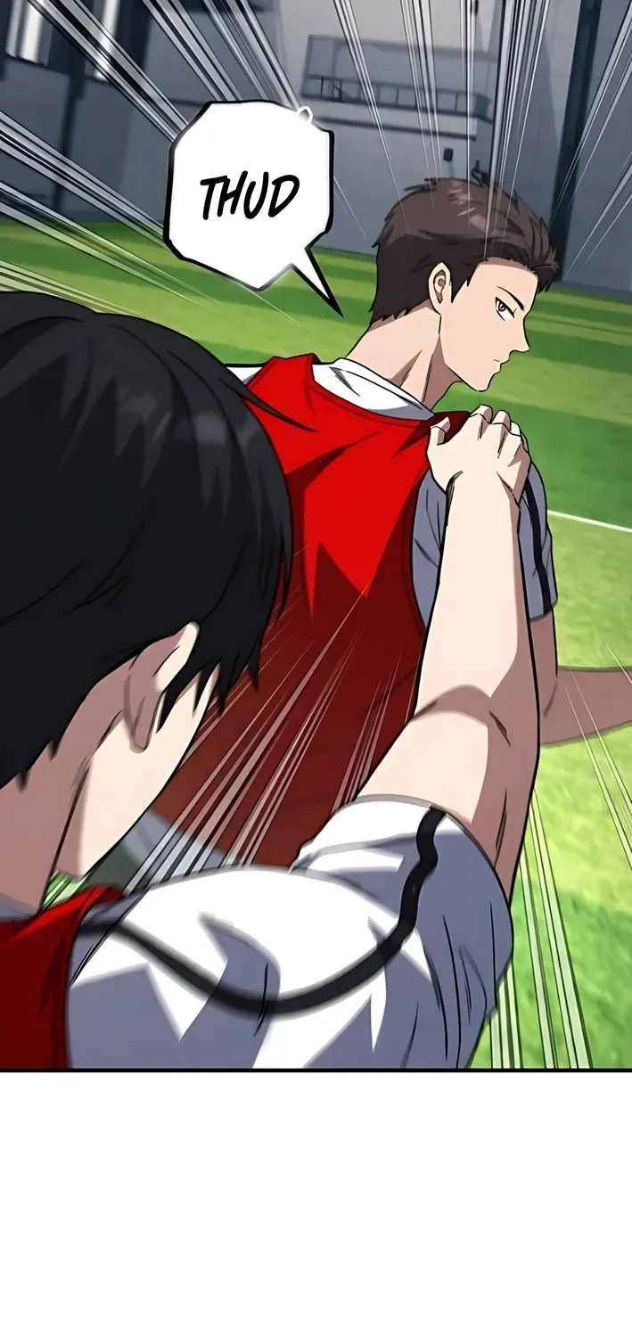 The Genius Midfielder’s Pass Is Special Chapter 7 page 80 - 