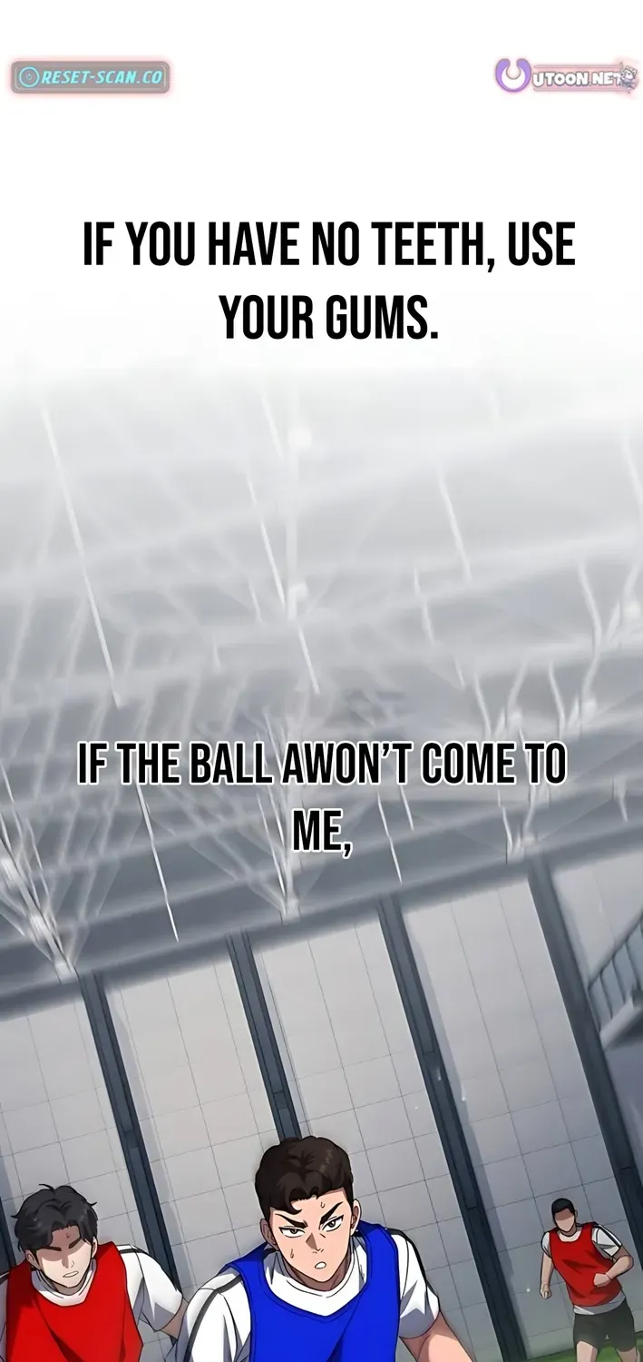 The Genius Midfielder’s Pass Is Special Chapter 7 page 86 - 