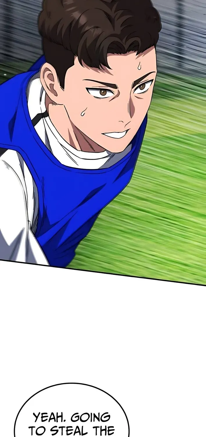 The Genius Midfielder’s Pass Is Special Chapter 7 page 90 - 