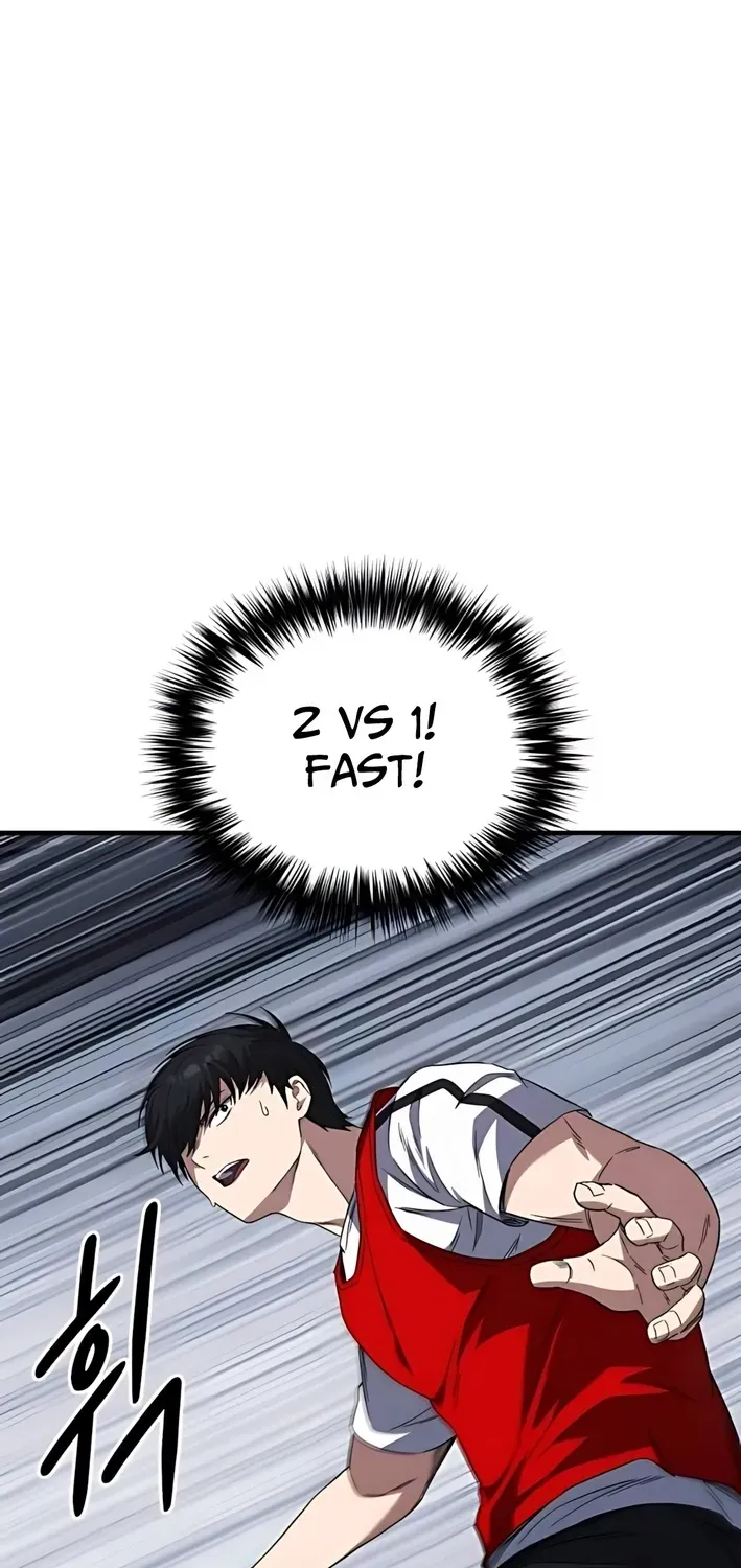 The Genius Midfielder’s Pass Is Special Chapter 7 page 95 - 