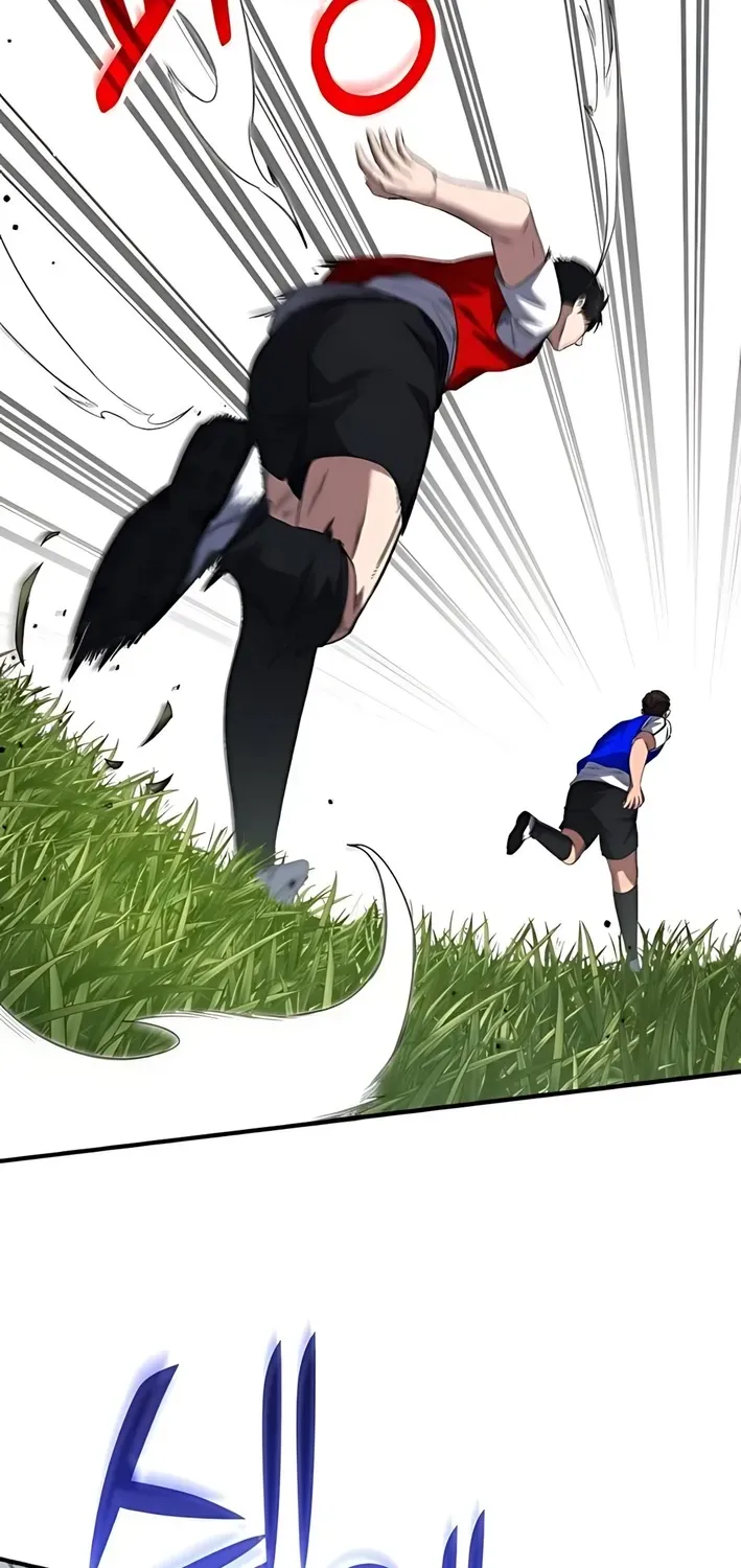 The Genius Midfielder’s Pass Is Special Chapter 7 page 97 - 