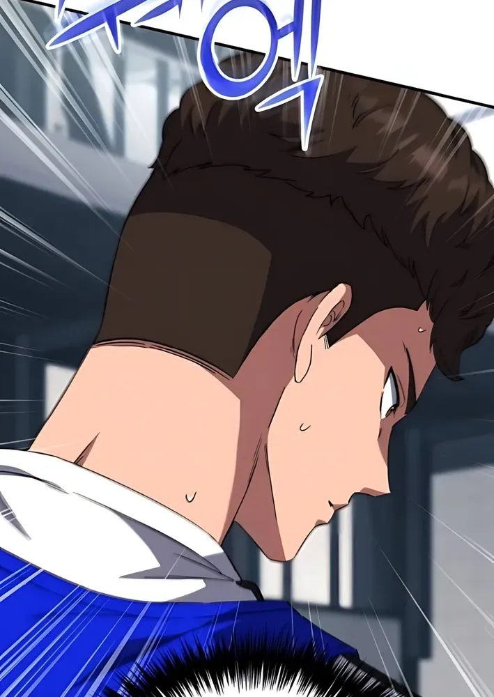 The Genius Midfielder’s Pass Is Special Chapter 7 page 98 - 