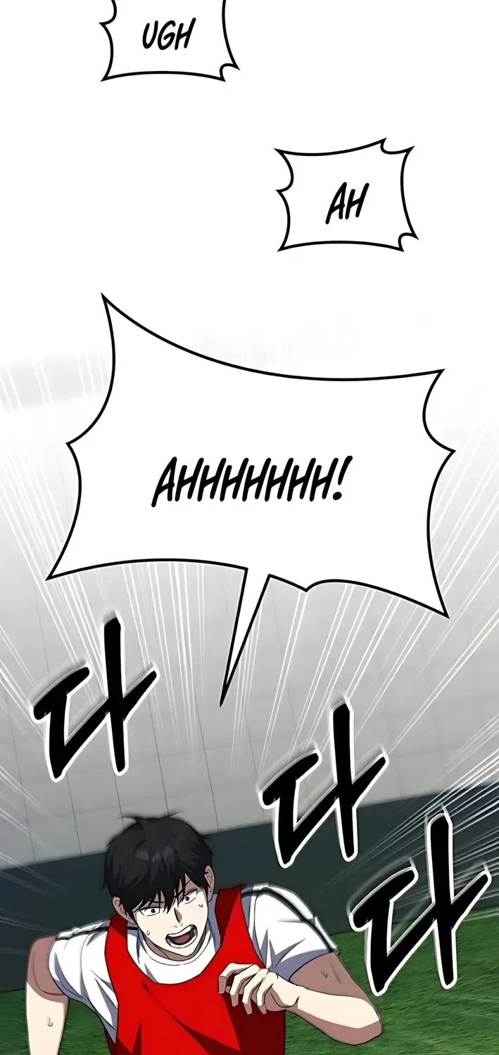The Genius Midfielder’s Pass Is Special Chapter 8 page 2 - 