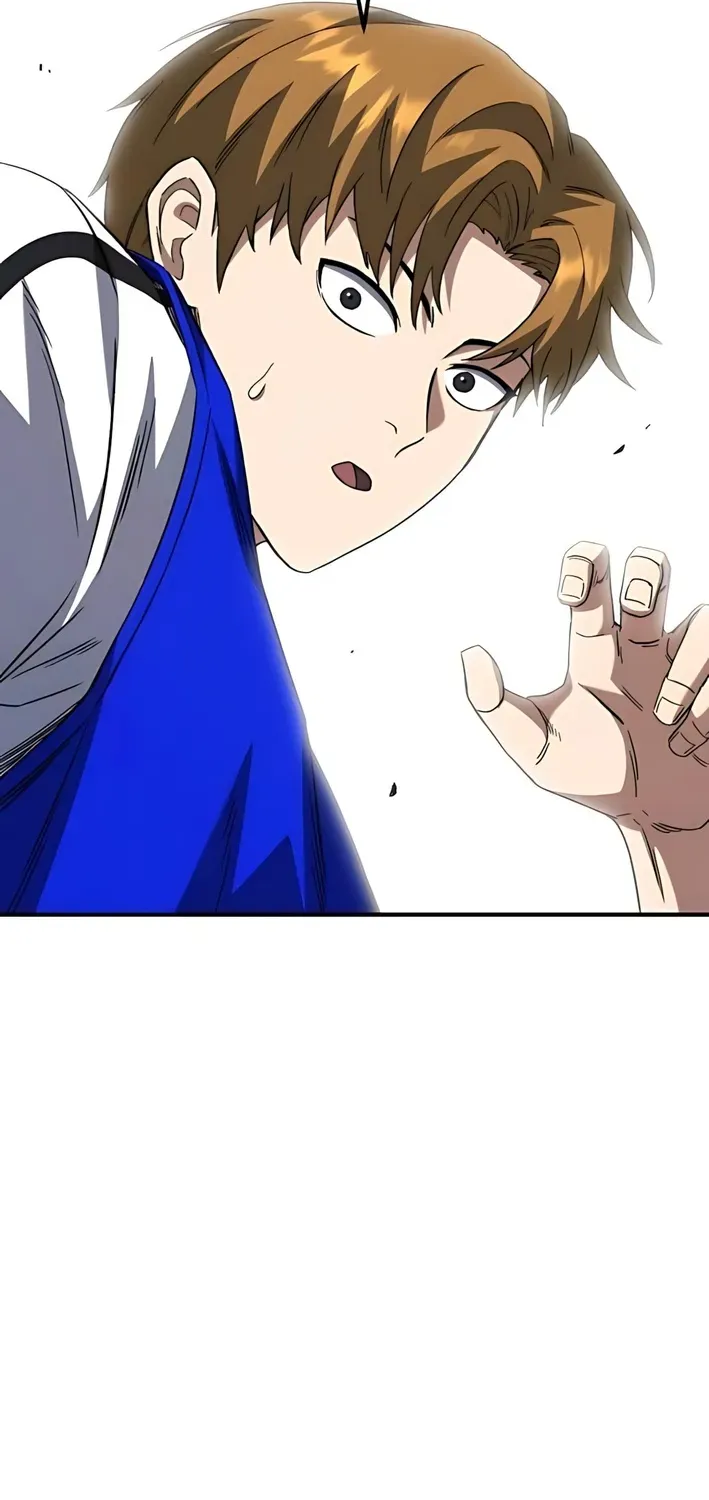 The Genius Midfielder’s Pass Is Special Chapter 8 page 101 - 