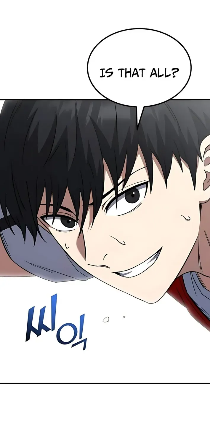 The Genius Midfielder’s Pass Is Special Chapter 8 page 102 - 