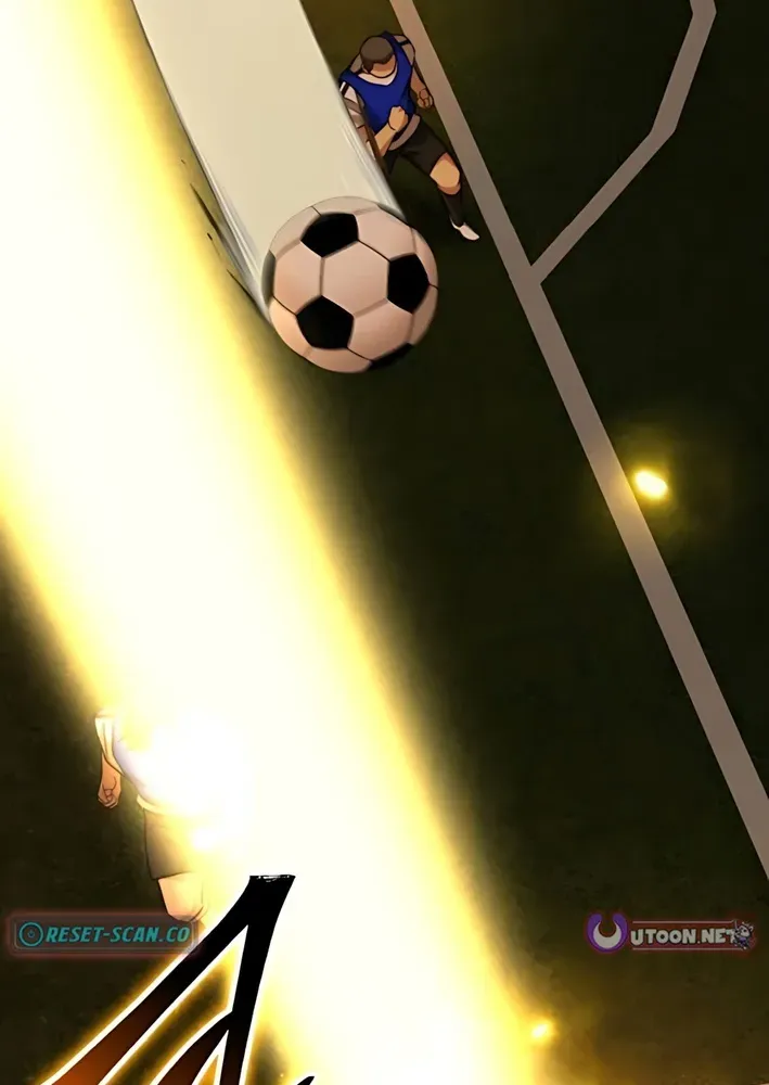 The Genius Midfielder’s Pass Is Special Chapter 8 page 105 - 