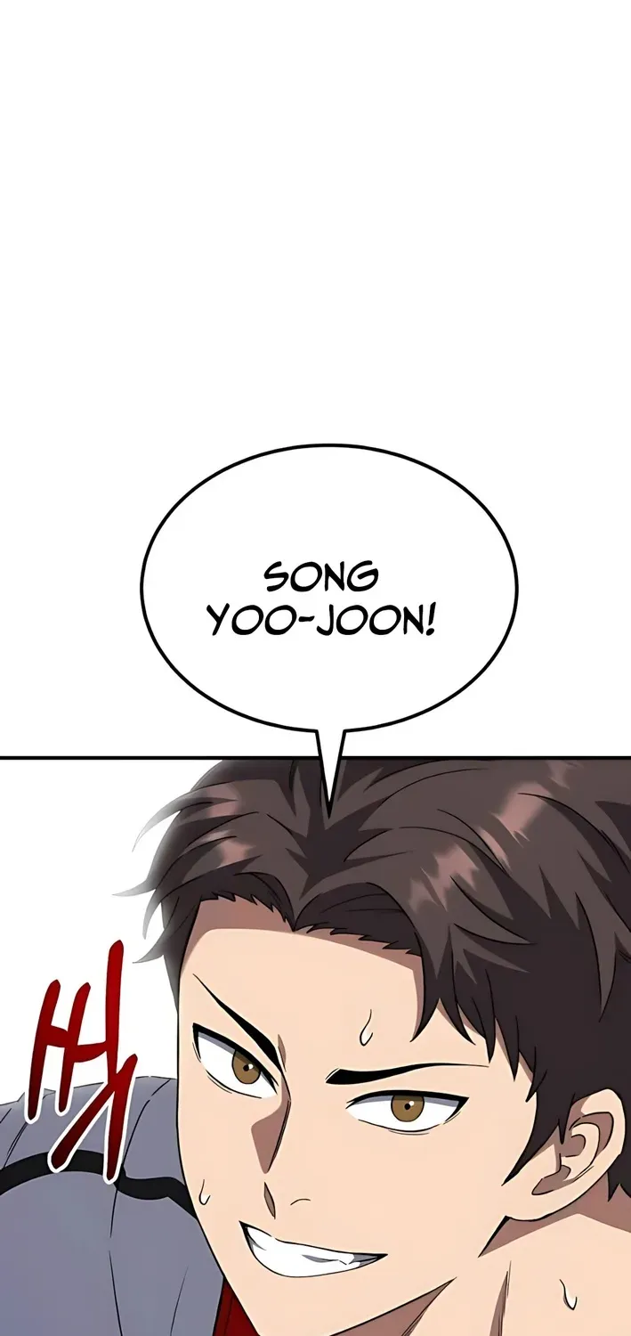 The Genius Midfielder’s Pass Is Special Chapter 8 page 108 - 