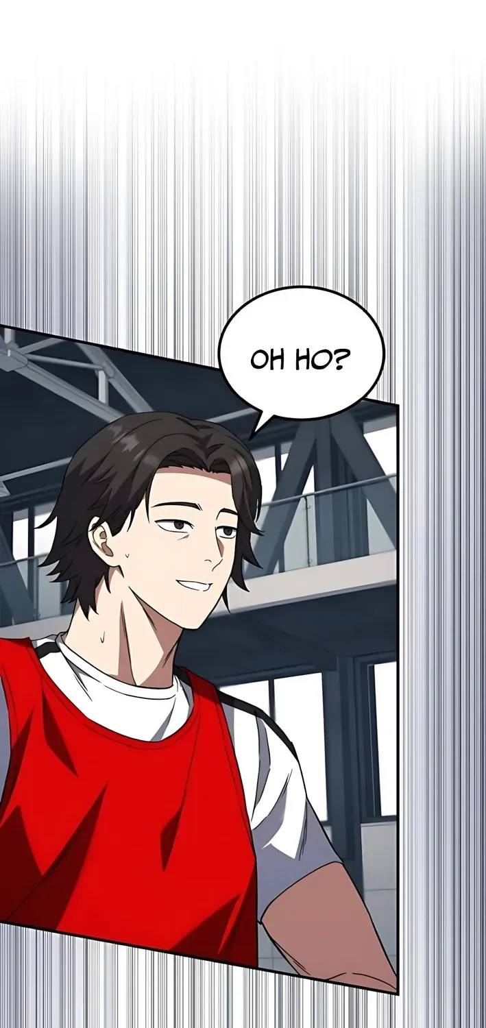The Genius Midfielder’s Pass Is Special Chapter 8 page 111 - 