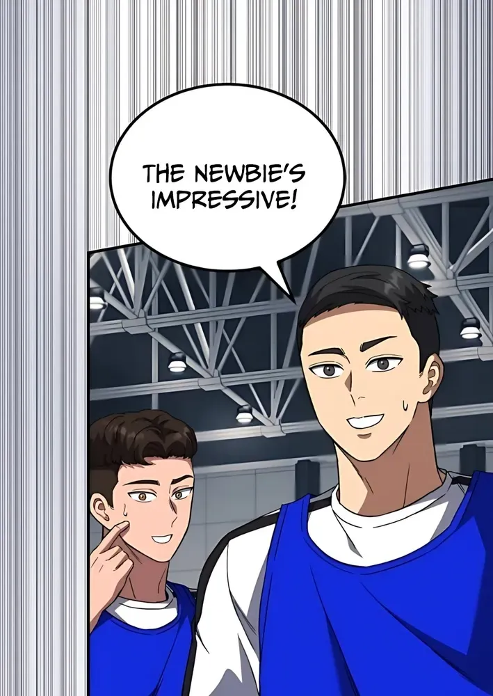 The Genius Midfielder’s Pass Is Special Chapter 8 page 112 - 