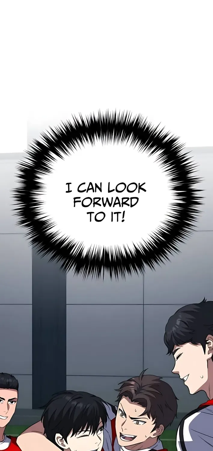 The Genius Midfielder’s Pass Is Special Chapter 8 page 116 - 