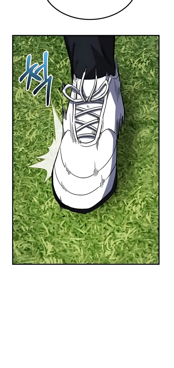 The Genius Midfielder’s Pass Is Special Chapter 8 page 118 - 