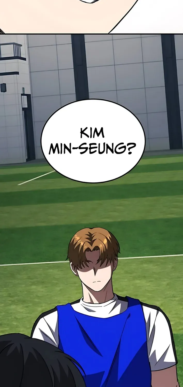 The Genius Midfielder’s Pass Is Special Chapter 8 page 120 - 
