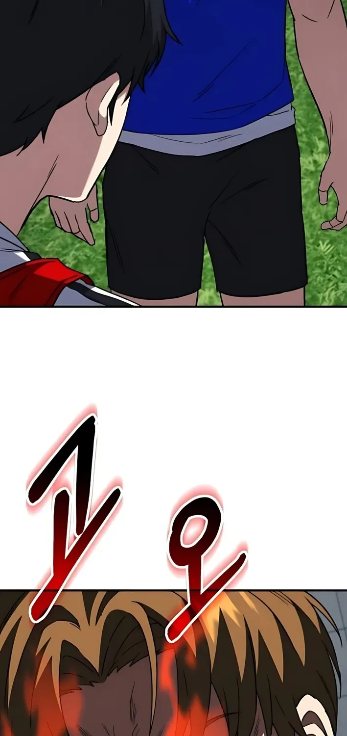 The Genius Midfielder’s Pass Is Special Chapter 8 page 121 - 