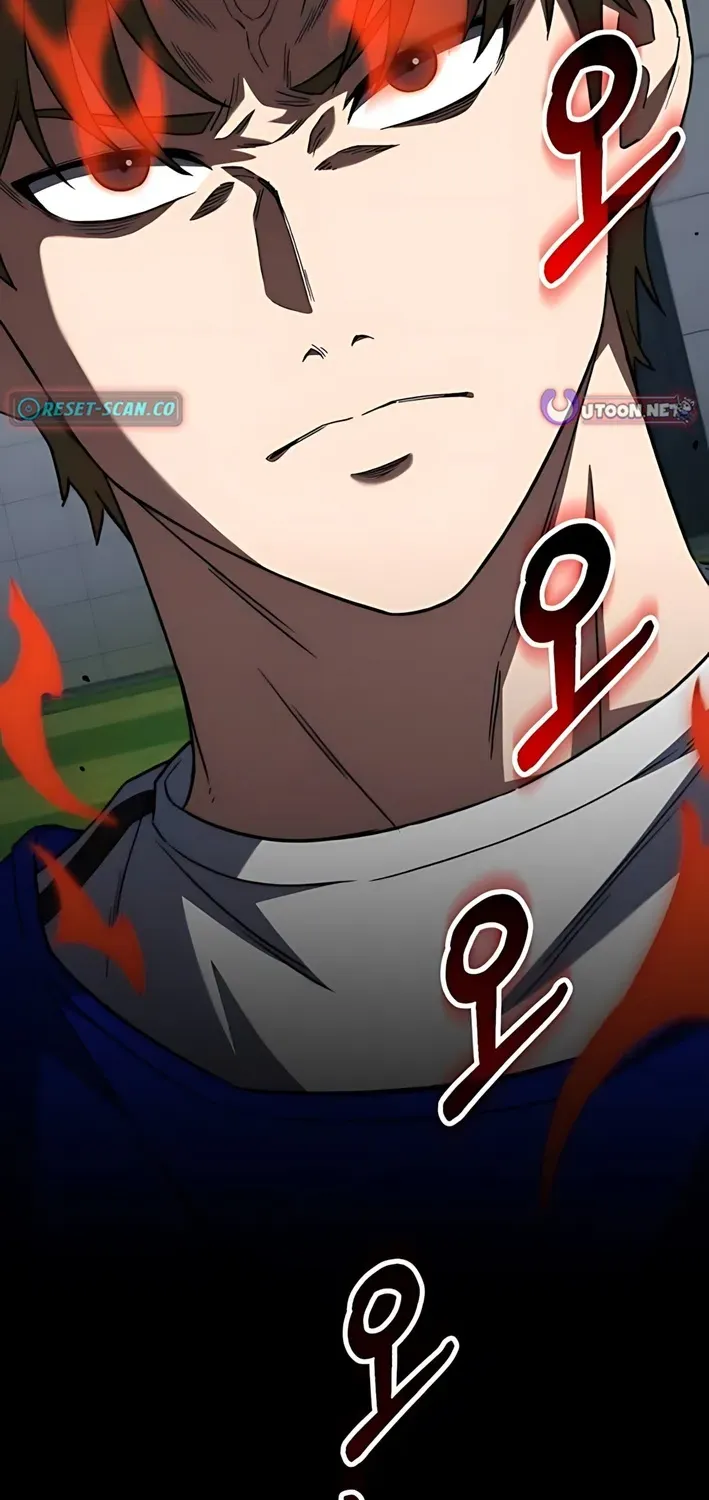 The Genius Midfielder’s Pass Is Special Chapter 8 page 122 - 