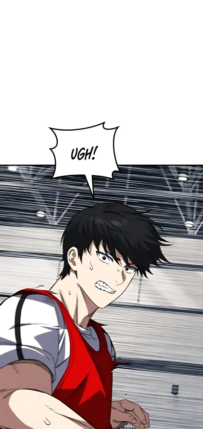 The Genius Midfielder’s Pass Is Special Chapter 8 page 17 - 
