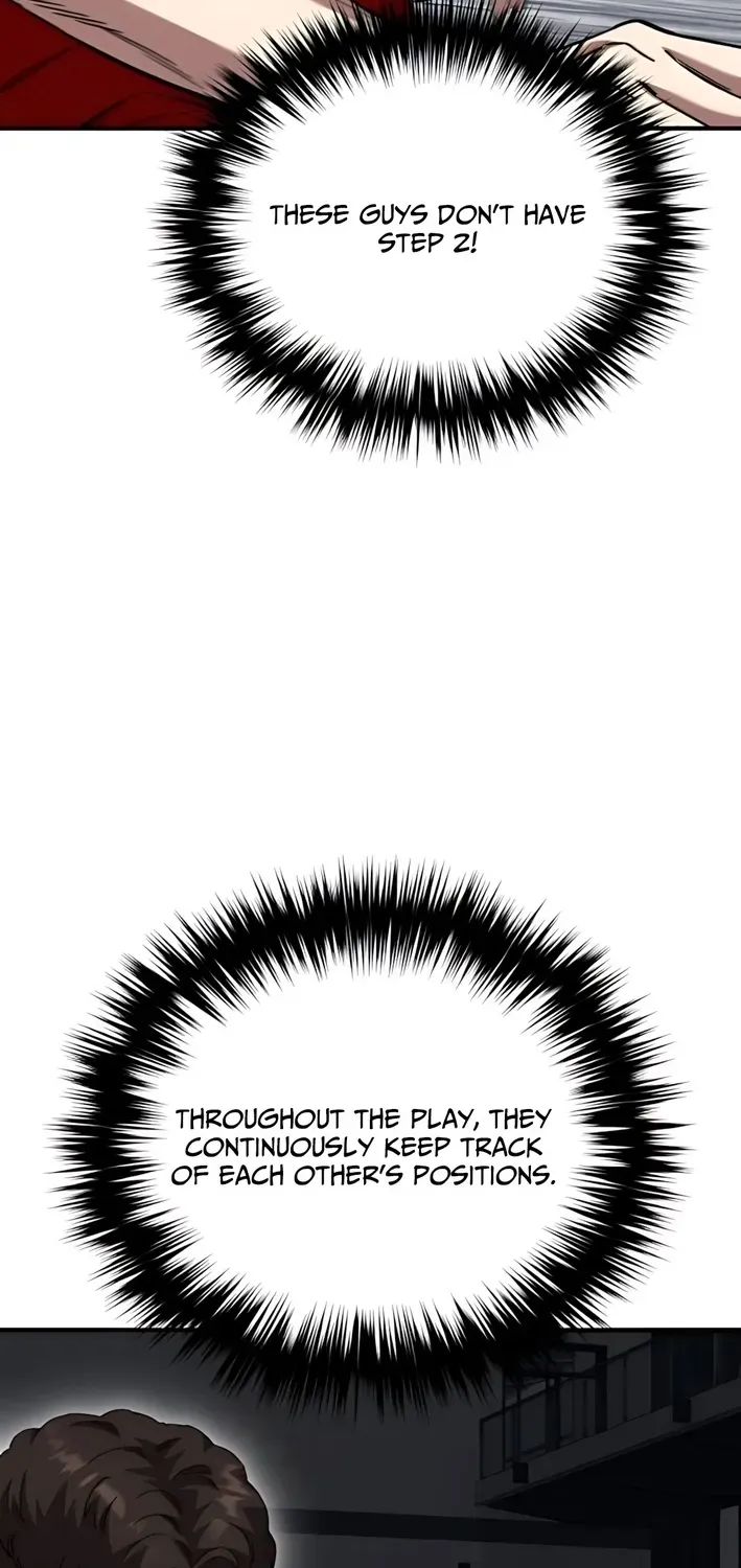The Genius Midfielder’s Pass Is Special Chapter 8 page 18 - 