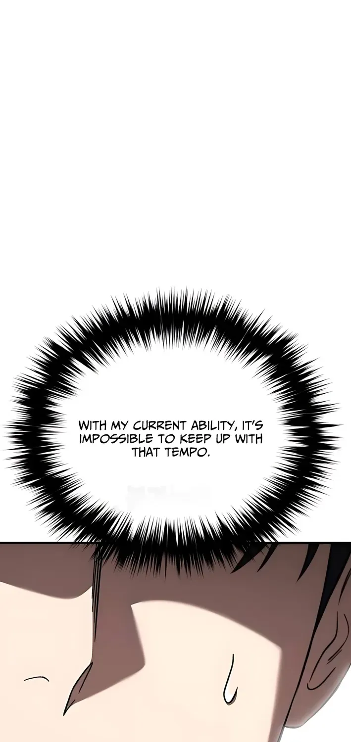 The Genius Midfielder’s Pass Is Special Chapter 8 page 20 - 
