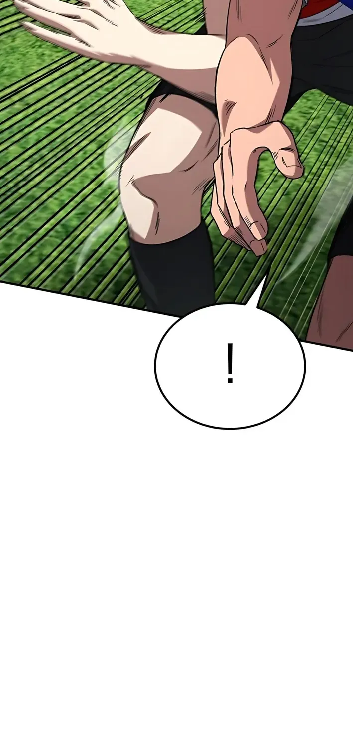 The Genius Midfielder’s Pass Is Special Chapter 8 page 23 - 