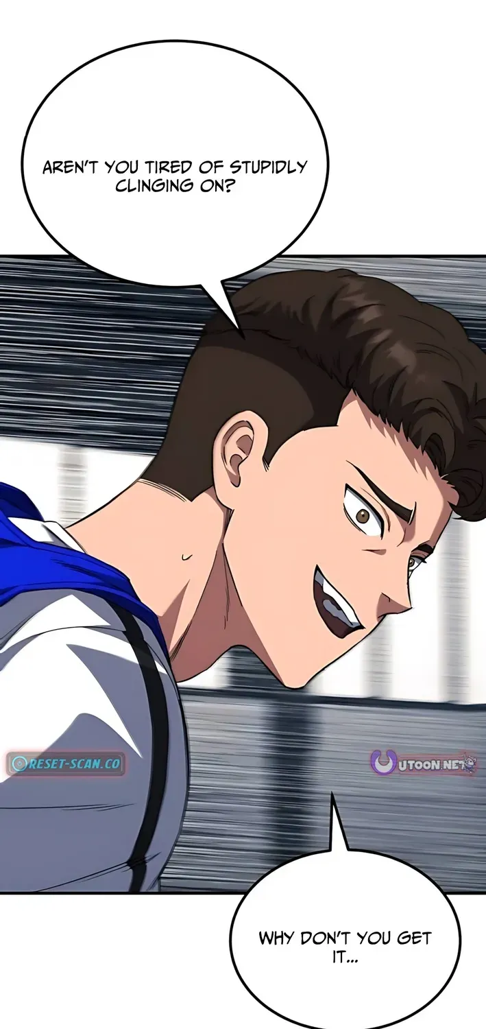 The Genius Midfielder’s Pass Is Special Chapter 8 page 24 - 