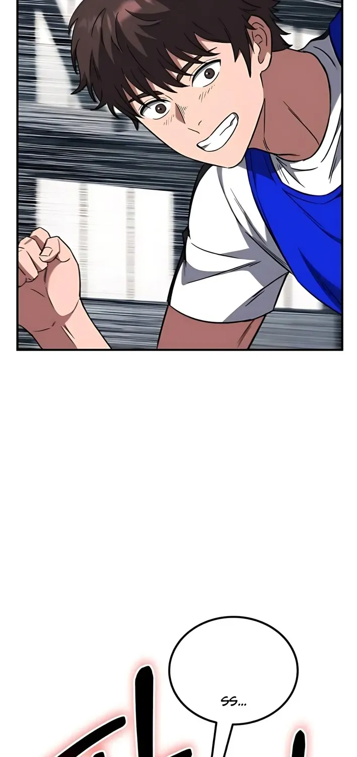 The Genius Midfielder’s Pass Is Special Chapter 8 page 27 - 