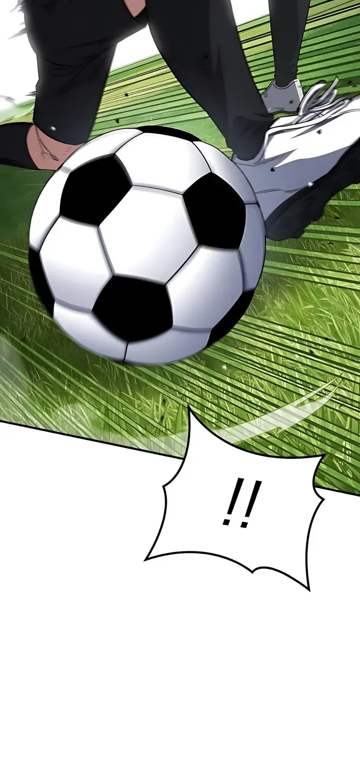 The Genius Midfielder’s Pass Is Special Chapter 8 page 29 - 