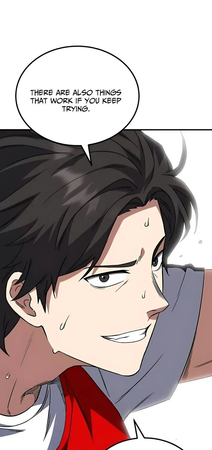 The Genius Midfielder’s Pass Is Special Chapter 8 page 30 - 