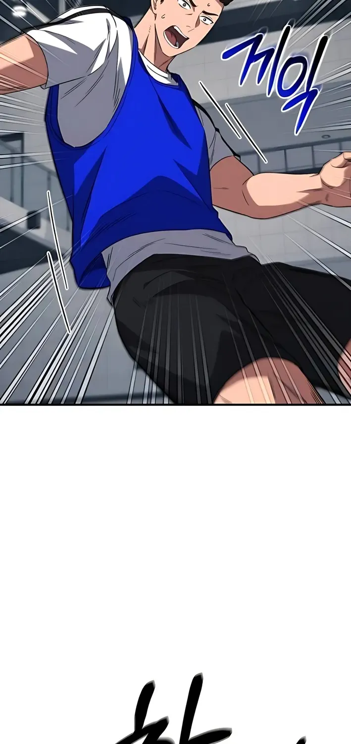 The Genius Midfielder’s Pass Is Special Chapter 8 page 32 - 