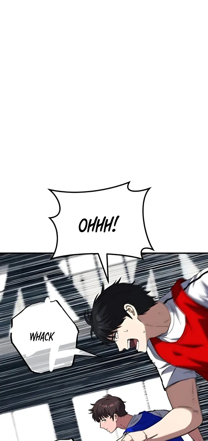 The Genius Midfielder’s Pass Is Special Chapter 8 page 5 - 