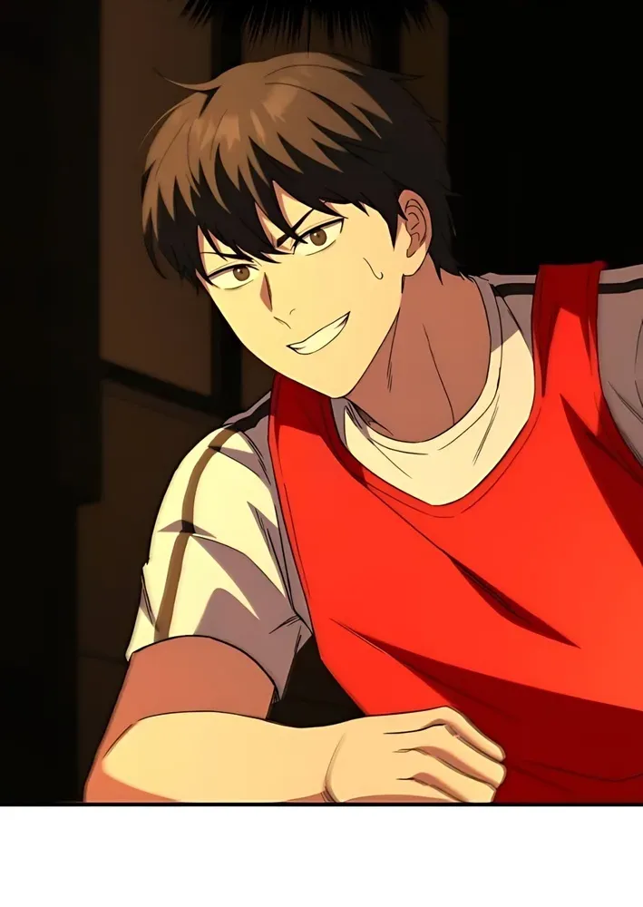 The Genius Midfielder’s Pass Is Special Chapter 8 page 49 - 