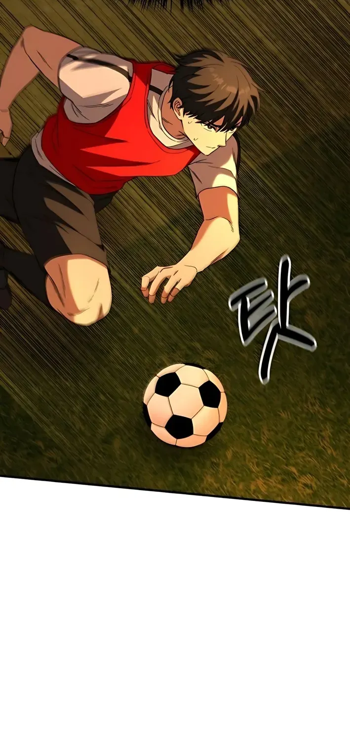 The Genius Midfielder’s Pass Is Special Chapter 8 page 52 - 