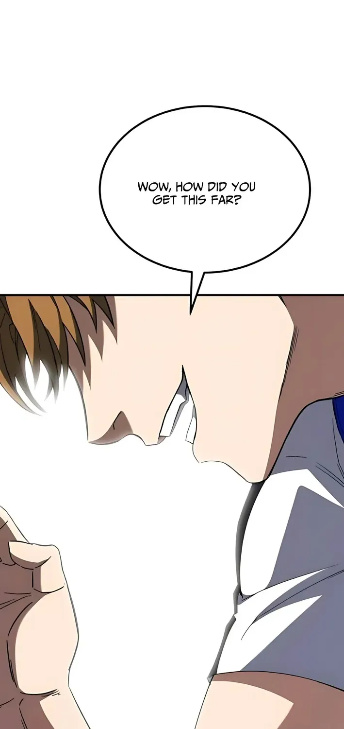 The Genius Midfielder’s Pass Is Special Chapter 8 page 53 - 
