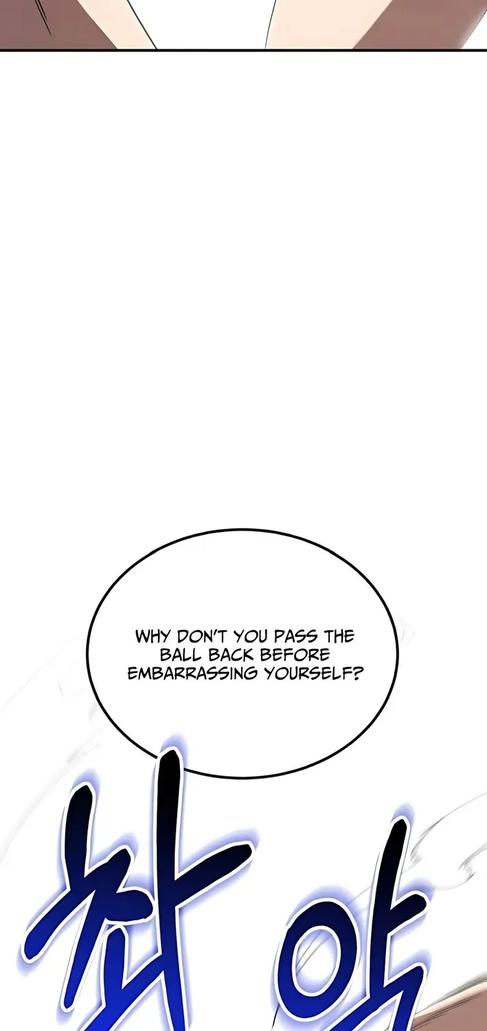 The Genius Midfielder’s Pass Is Special Chapter 8 page 54 - 