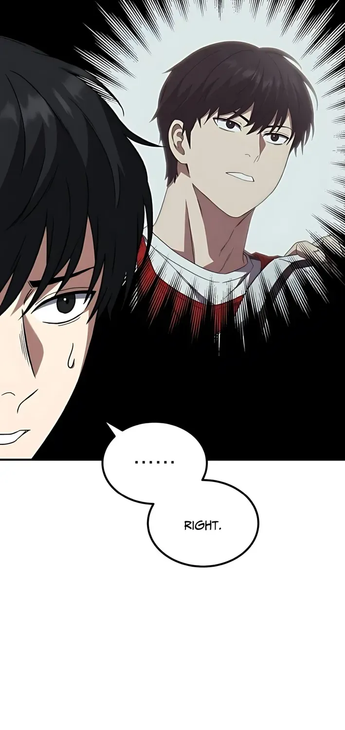 The Genius Midfielder’s Pass Is Special Chapter 8 page 60 - 