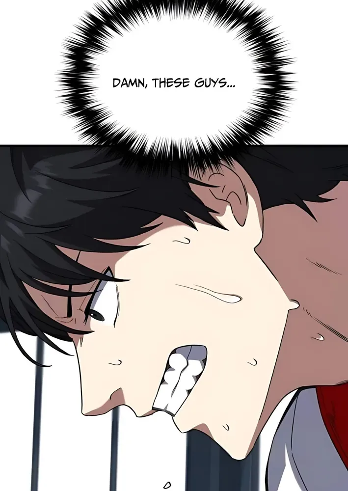 The Genius Midfielder’s Pass Is Special Chapter 8 page 7 - 