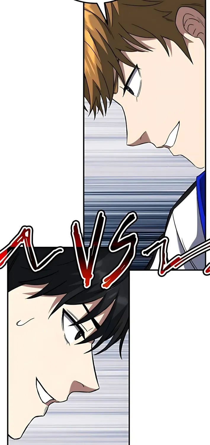 The Genius Midfielder’s Pass Is Special Chapter 8 page 64 - 