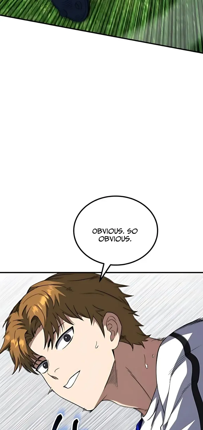 The Genius Midfielder’s Pass Is Special Chapter 8 page 69 - 