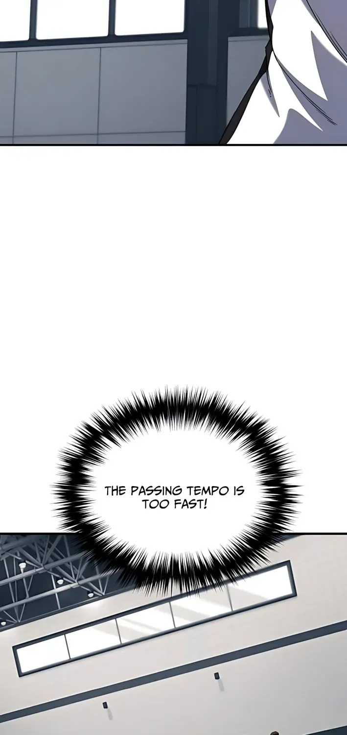 The Genius Midfielder’s Pass Is Special Chapter 8 page 8 - 