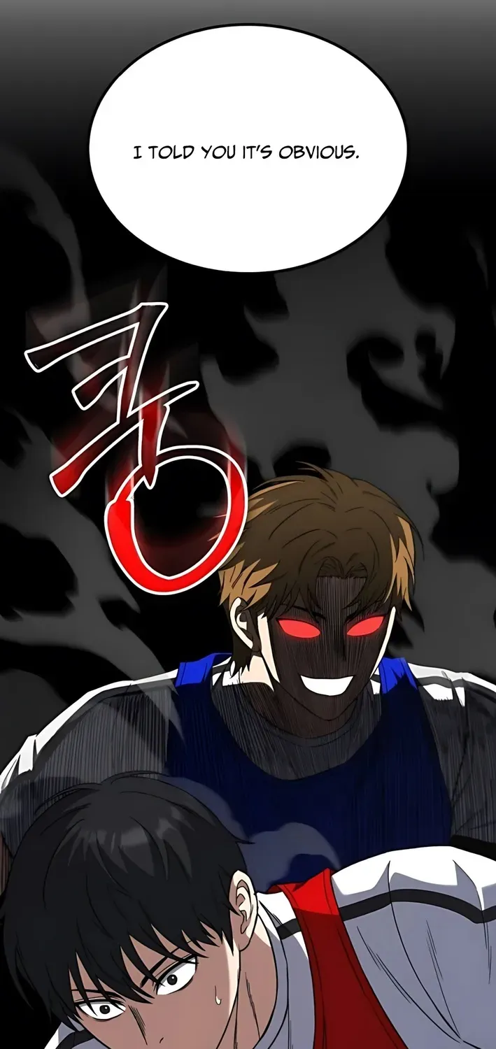 The Genius Midfielder’s Pass Is Special Chapter 8 page 75 - 