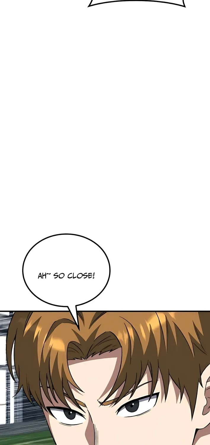 The Genius Midfielder’s Pass Is Special Chapter 8 page 89 - 