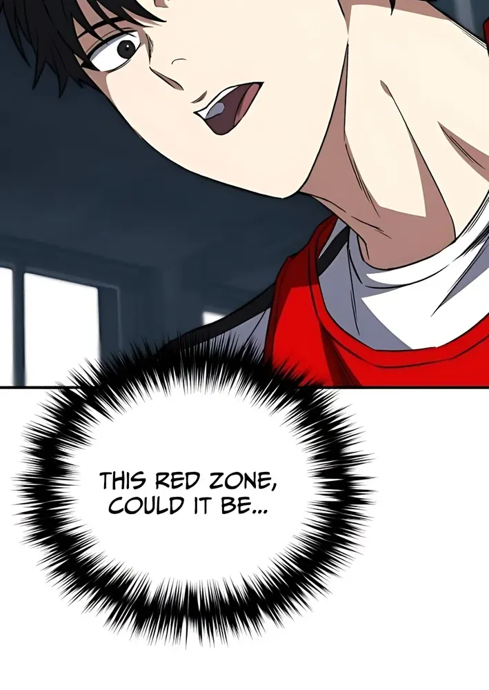 The Genius Midfielder’s Pass Is Special Chapter 8 page 91 - 