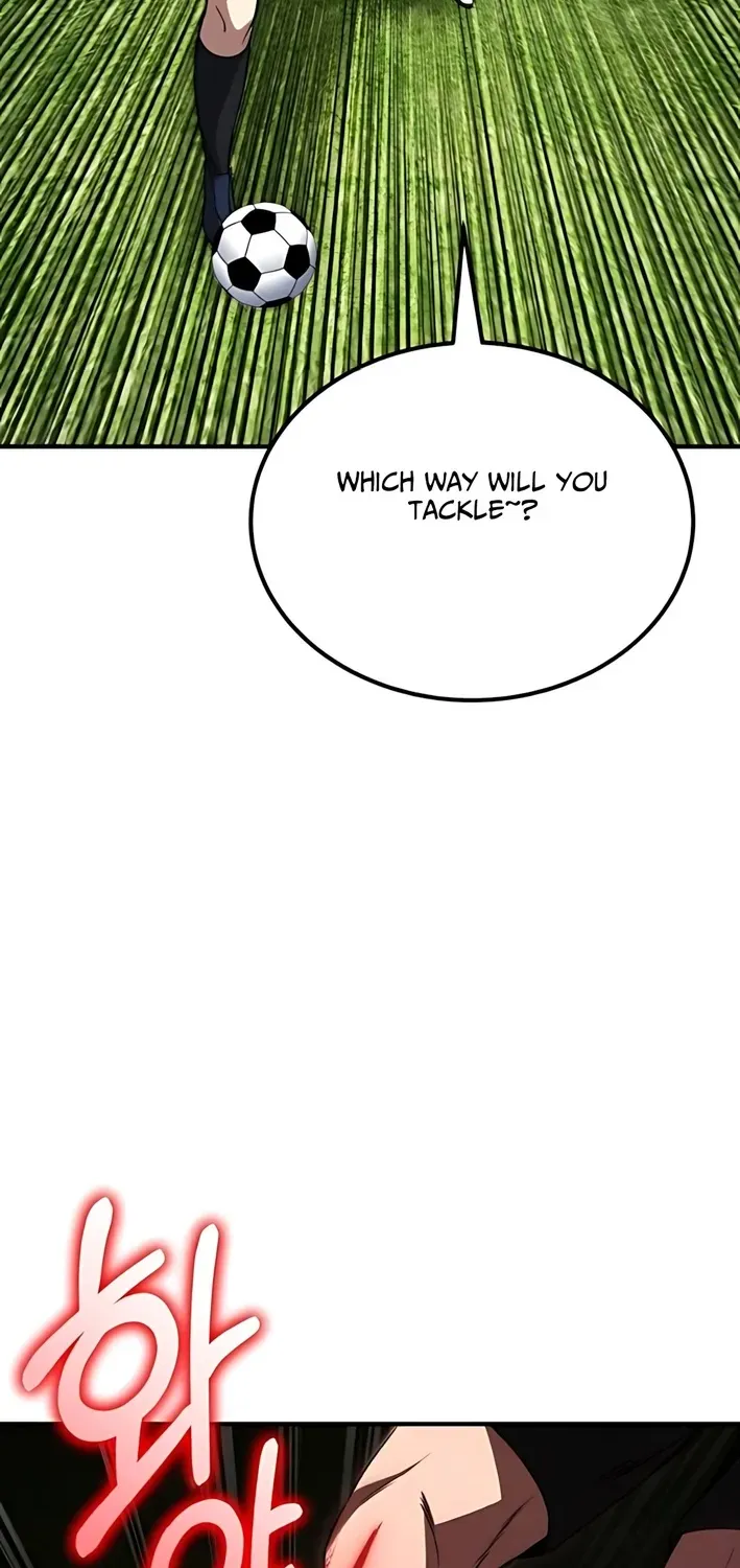 The Genius Midfielder’s Pass Is Special Chapter 8 page 93 - 