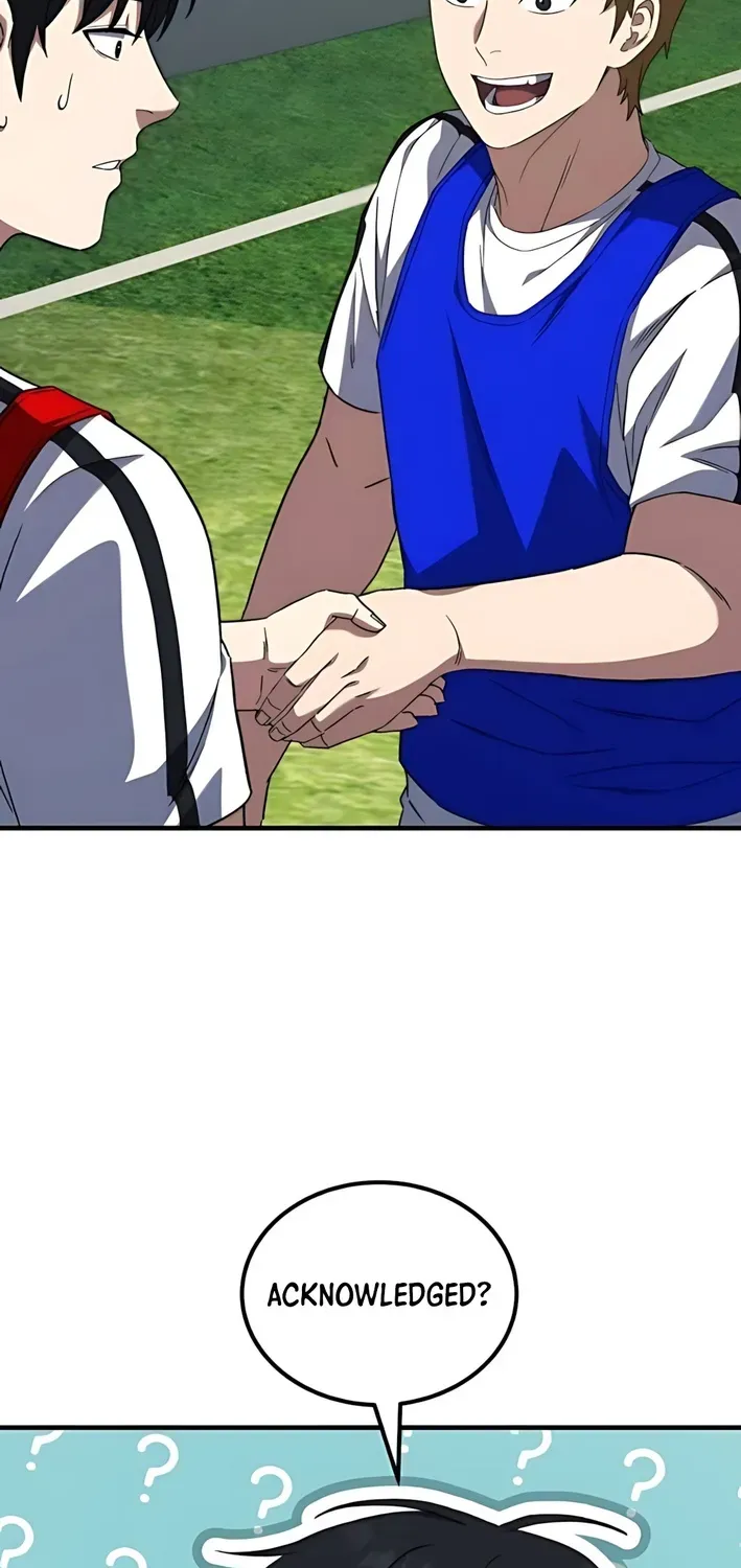 The Genius Midfielder’s Pass Is Special Chapter 9 page 12 - 
