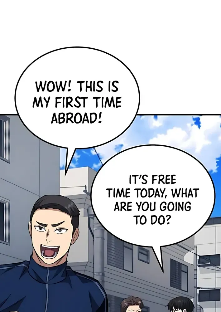 The Genius Midfielder’s Pass Is Special Chapter 9 page 112 - 